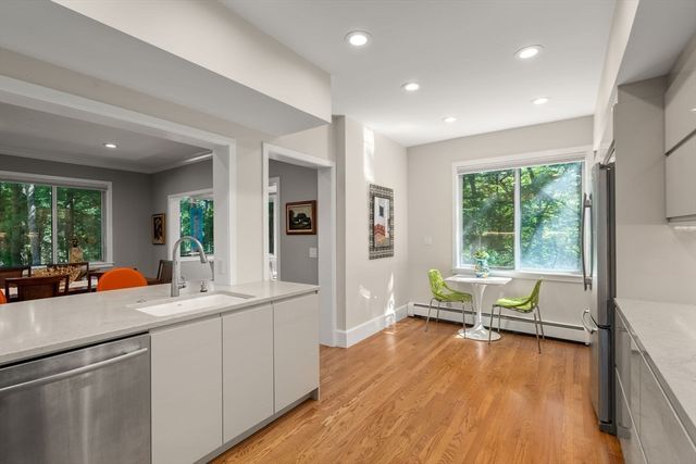 232 Allandale Road 1C, Boston, MA 02467