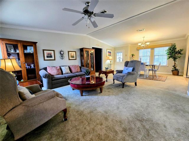 6306 WEALTHY LANE, Zephyrhills, FL 33542