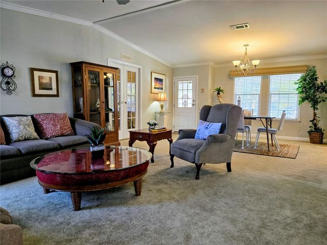 6306 WEALTHY LANE, Zephyrhills, FL 33542