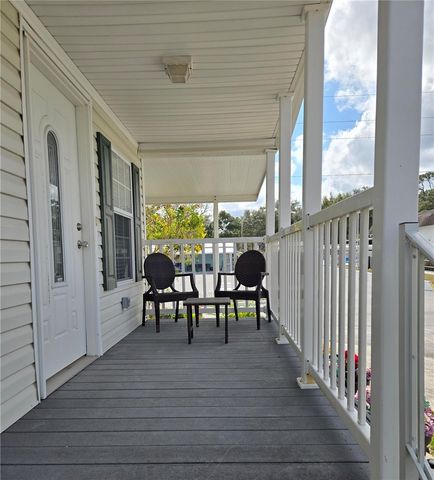 6306 WEALTHY LANE, Zephyrhills, FL 33542