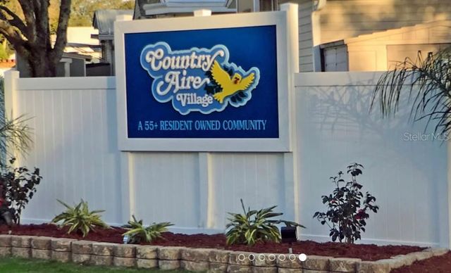 6306 WEALTHY LANE, Zephyrhills, FL 33542