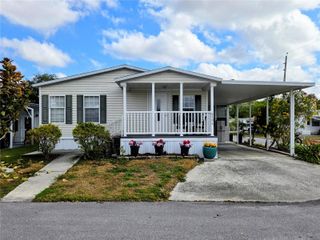 6306 WEALTHY LANE, Zephyrhills, FL 33542