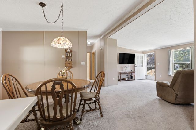 45 Pecan Avenue Ne, Solon Twp, MI 49319