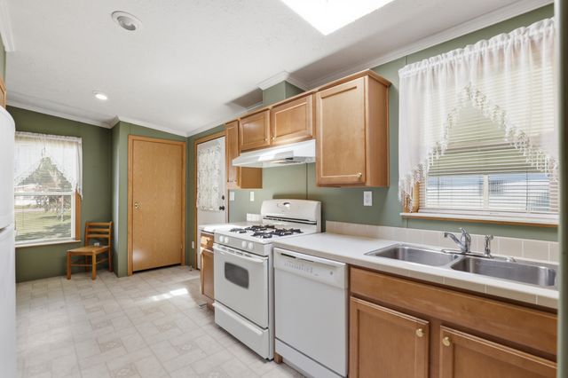45 Pecan Avenue Ne, Solon Twp, MI 49319
