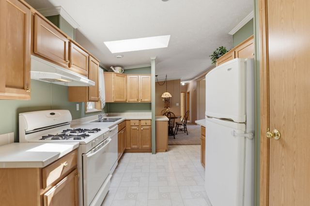 45 Pecan Avenue Ne, Solon Twp, MI 49319
