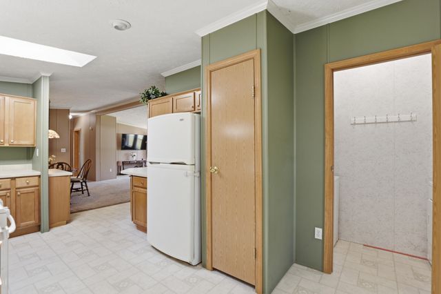45 Pecan Avenue Ne, Solon Twp, MI 49319
