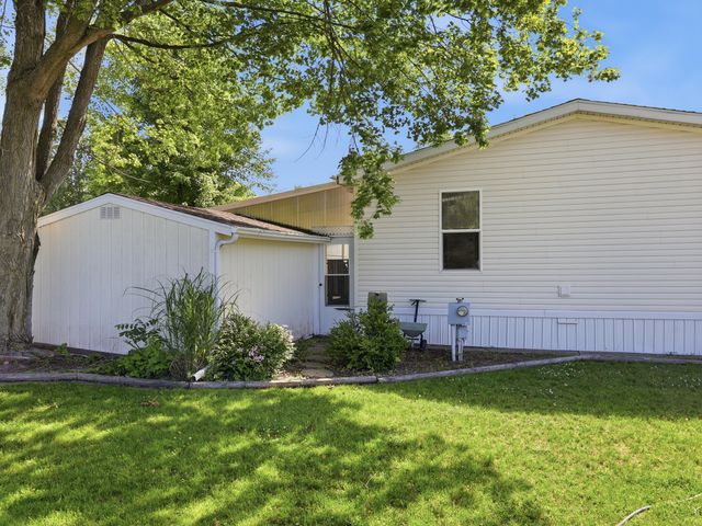 45 Pecan Avenue Ne, Solon Twp, MI 49319