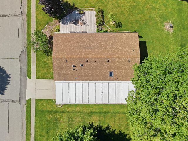 45 Pecan Avenue Ne, Solon Twp, MI 49319