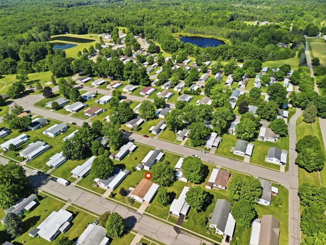 45 Pecan Avenue Ne, Solon Twp, MI 49319