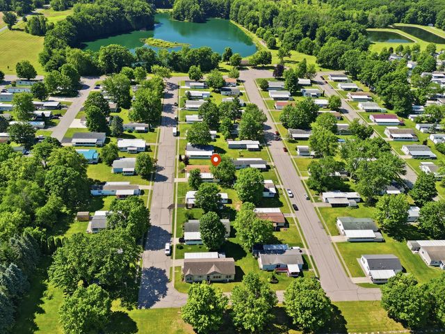 45 Pecan Avenue Ne, Solon Twp, MI 49319