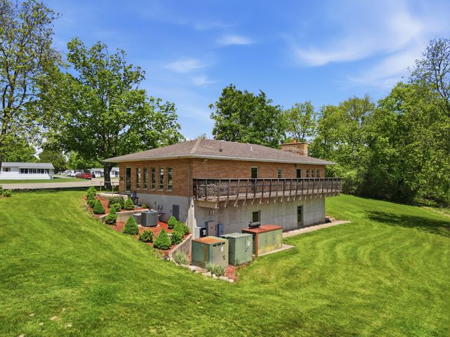45 Pecan Avenue Ne, Solon Twp, MI 49319