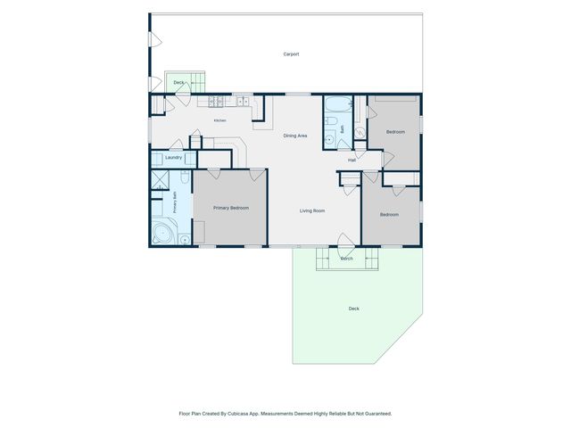 45 Pecan Avenue Ne, Solon Twp, MI 49319