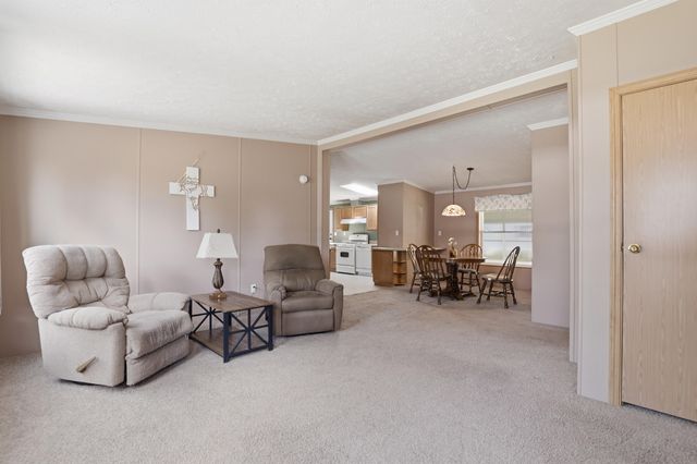 45 Pecan Avenue Ne, Solon Twp, MI 49319