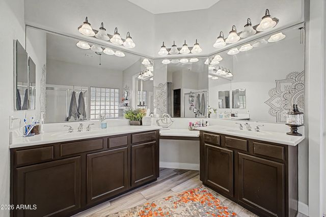 2791 E Buena Vista Drive 2791 E, Chandler, AZ 85249