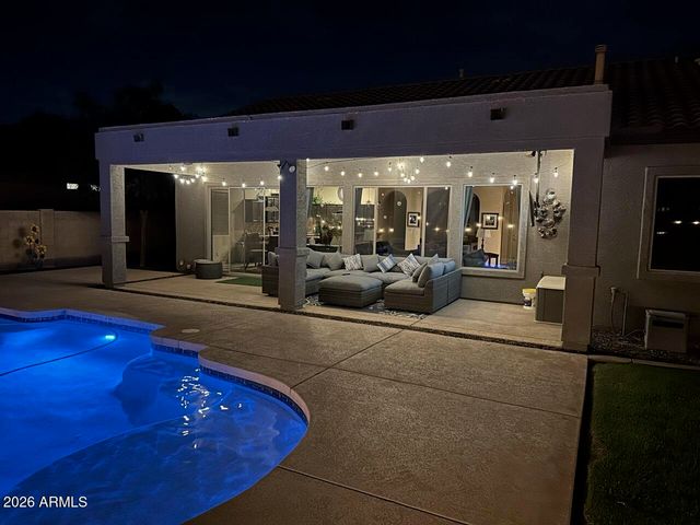 2791 E Buena Vista Drive 2791 E, Chandler, AZ 85249