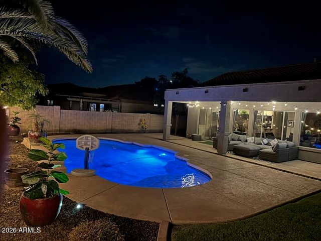 2791 E Buena Vista Drive 2791 E, Chandler, AZ 85249