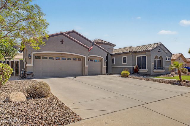 2791 E Buena Vista Drive 2791 E, Chandler, AZ 85249