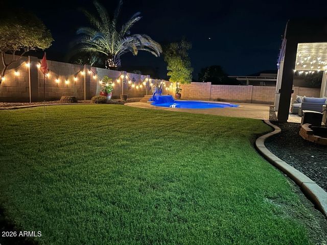 2791 E Buena Vista Drive 2791 E, Chandler, AZ 85249