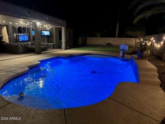 2791 E Buena Vista Drive 2791 E, Chandler, AZ 85249