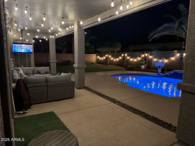 2791 E Buena Vista Drive 2791 E, Chandler, AZ 85249