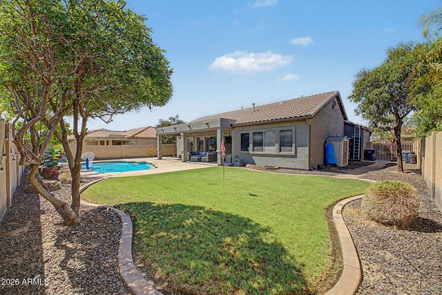 2791 E Buena Vista Drive 2791 E, Chandler, AZ 85249