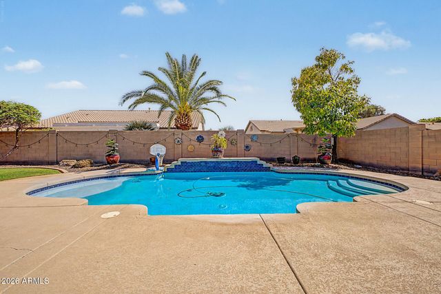 2791 E Buena Vista Drive 2791 E, Chandler, AZ 85249