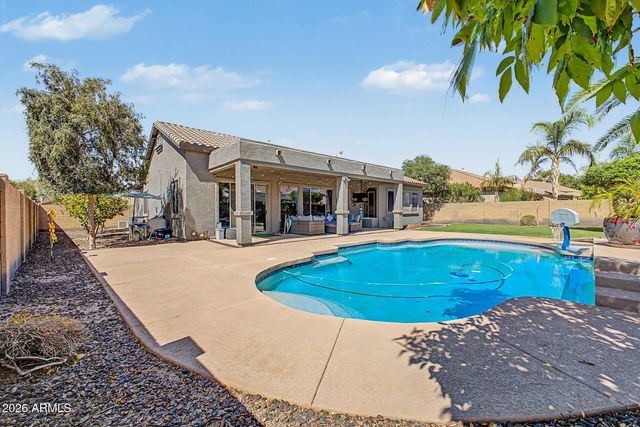 2791 E Buena Vista Drive 2791 E, Chandler, AZ 85249