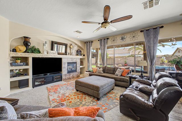 2791 E Buena Vista Drive 2791 E, Chandler, AZ 85249