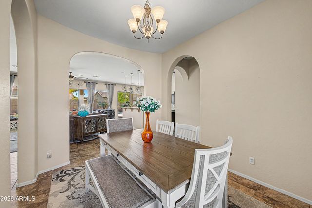 2791 E Buena Vista Drive 2791 E, Chandler, AZ 85249