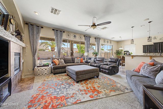 2791 E Buena Vista Drive 2791 E, Chandler, AZ 85249