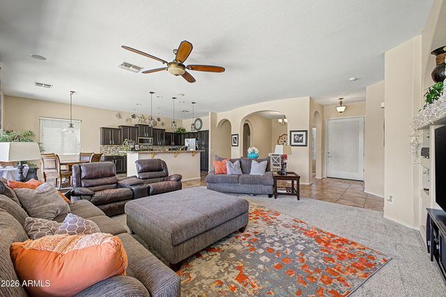 2791 E Buena Vista Drive 2791 E, Chandler, AZ 85249