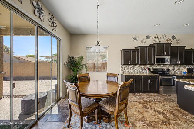2791 E Buena Vista Drive 2791 E, Chandler, AZ 85249