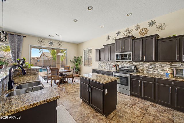 2791 E Buena Vista Drive 2791 E, Chandler, AZ 85249