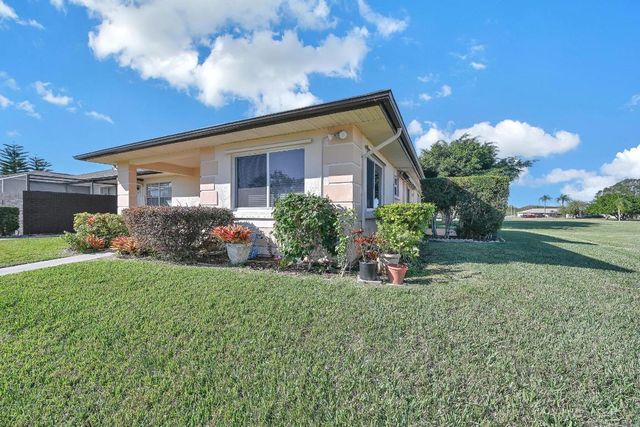 5831 Honeybell Court 37d, Fort Pierce, FL 34982