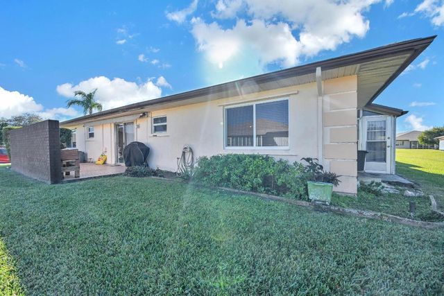 5831 Honeybell Court 37d, Fort Pierce, FL 34982