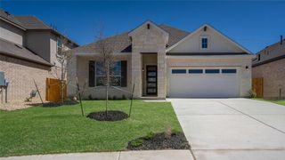 1825 Walnut Grove BND, Leander, TX 78641