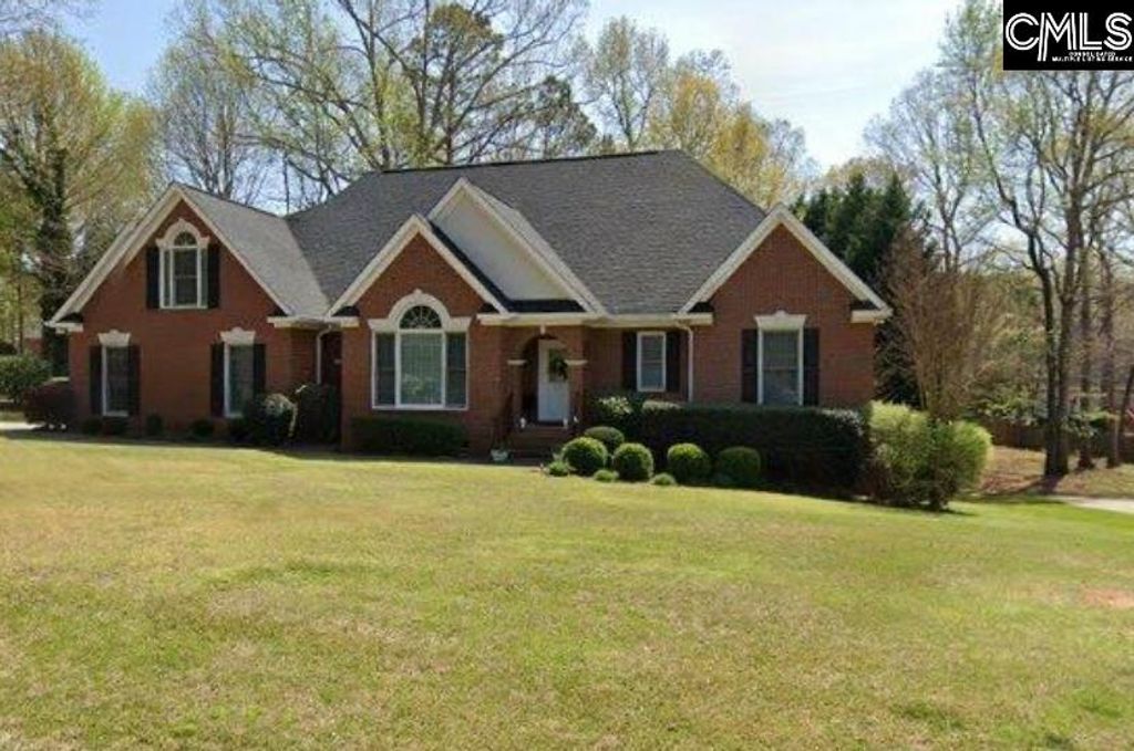 375 Poindexter Lane, Lexington, SC 29072