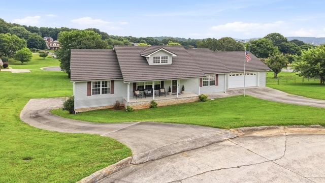 204 Rosewood Drive, NE, Cleveland, TN 37312
