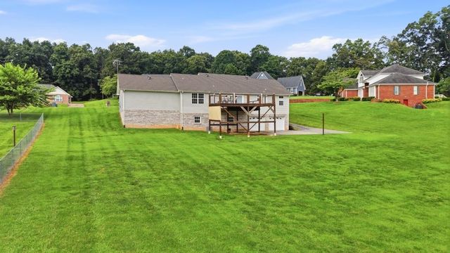 204 Rosewood Drive, NE, Cleveland, TN 37312