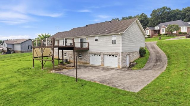 204 Rosewood Drive, NE, Cleveland, TN 37312