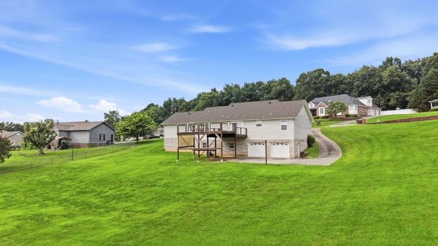 204 Rosewood Drive, NE, Cleveland, TN 37312