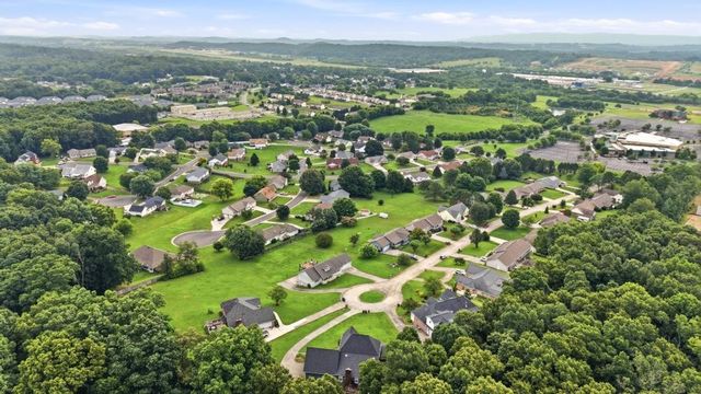 204 Rosewood Drive, NE, Cleveland, TN 37312
