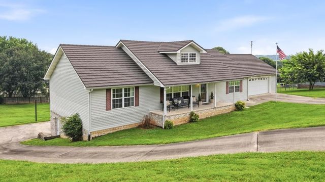204 Rosewood Drive, NE, Cleveland, TN 37312