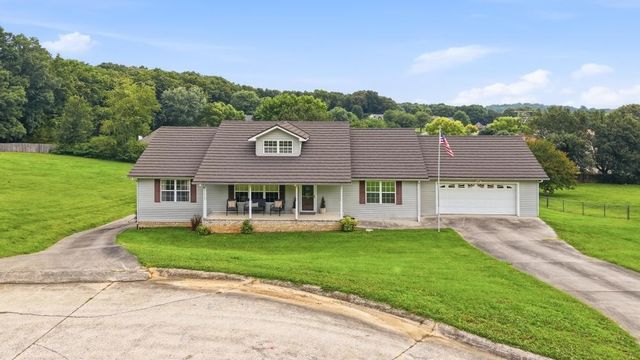 204 Rosewood Drive, NE, Cleveland, TN 37312