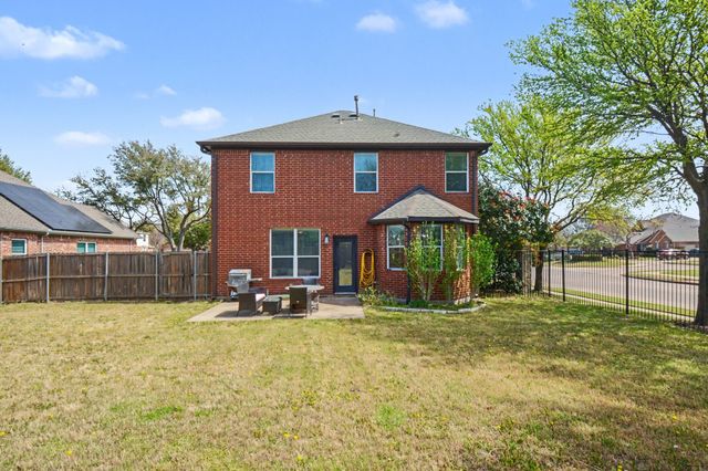 10005 Turrey, Rowlett, TX 75089