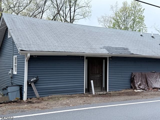 481 Windemere Ave, Mount Arlington Boro, NJ 07856