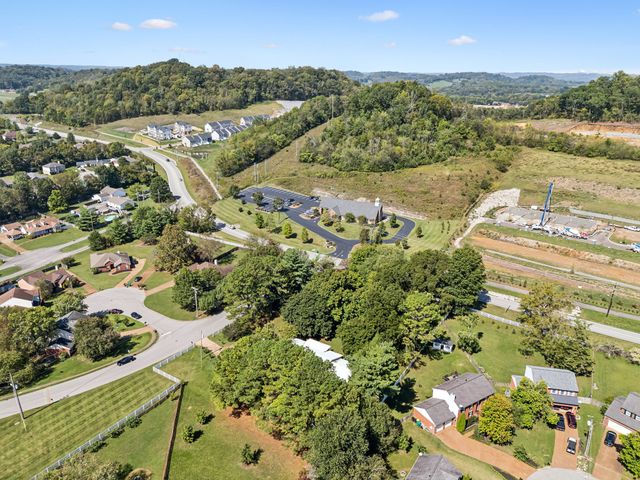 2641 Buckner Rd, Thompsons Station, TN 37179