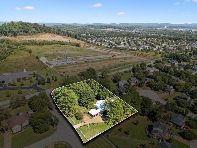 2641 Buckner Rd, Thompsons Station, TN 37179