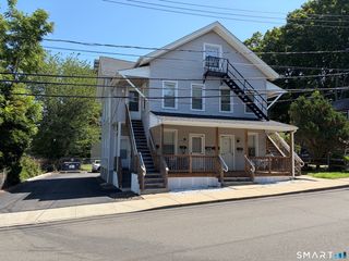37-39 Hillside Avenue, Branford, CT 06405