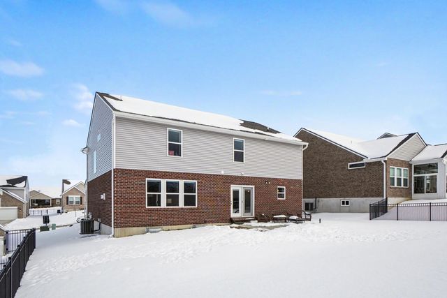 3409 Brogue Place, Union, KY 41091